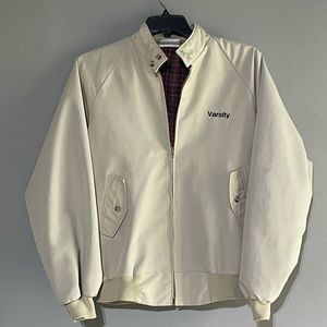 Hartwell Jacket SZ - M(38/40)